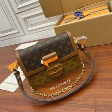 LV Dauphine Bags